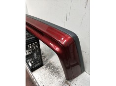 Recambio de paragolpes trasero para volvo serie 850 2.5 10v berlina referencia OEM IAM    2