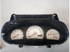 Recambio de cuadro instrumentos para ford puma (cce) 1.7 16v cat referencia OEM IAM 96FB10849 ED 