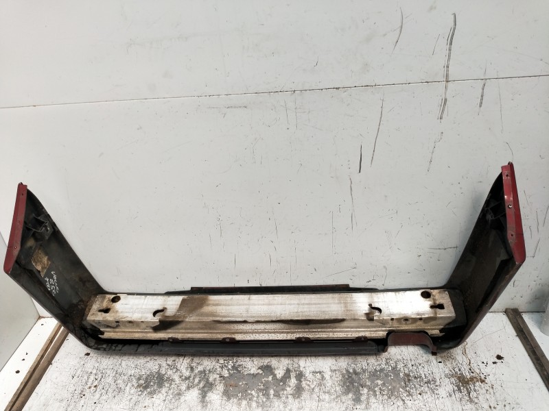 Recambio de paragolpes trasero para volvo serie 850 2.5 10v berlina referencia OEM IAM   