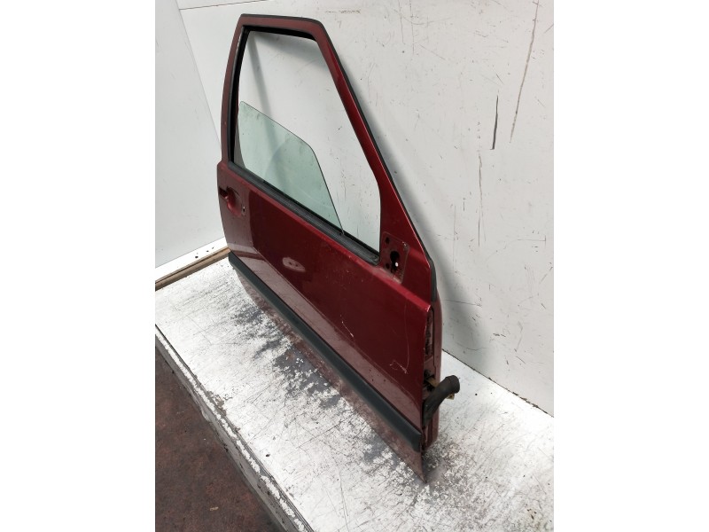 Recambio de puerta delantera derecha para volvo serie 850 2.5 10v berlina referencia OEM IAM   4P