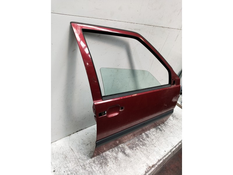 Recambio de puerta delantera derecha para volvo serie 850 2.5 10v berlina referencia OEM IAM   4P