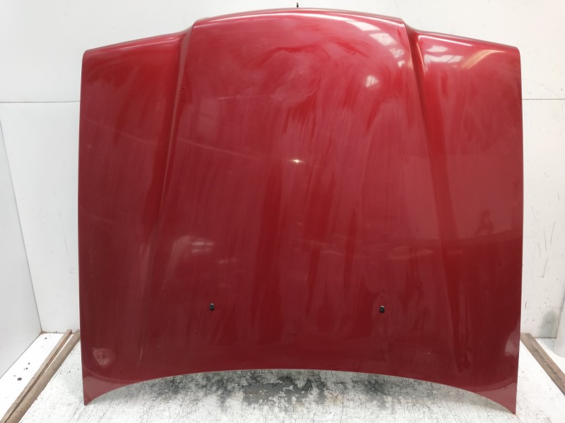 Recambio de capot para volvo serie 850 2.5 10v berlina referencia OEM IAM   