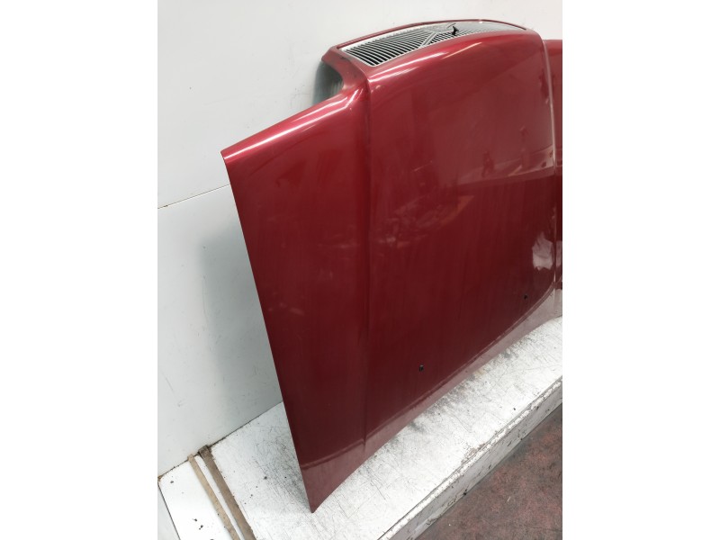 Recambio de capot para volvo serie 850 2.5 10v berlina referencia OEM IAM   