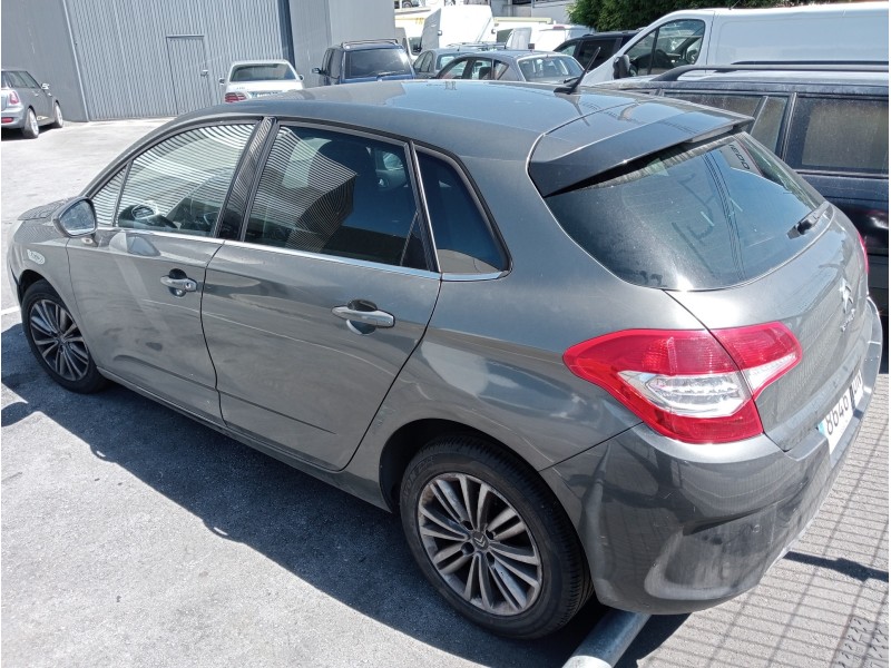 citroen c4 lim. del año 2011