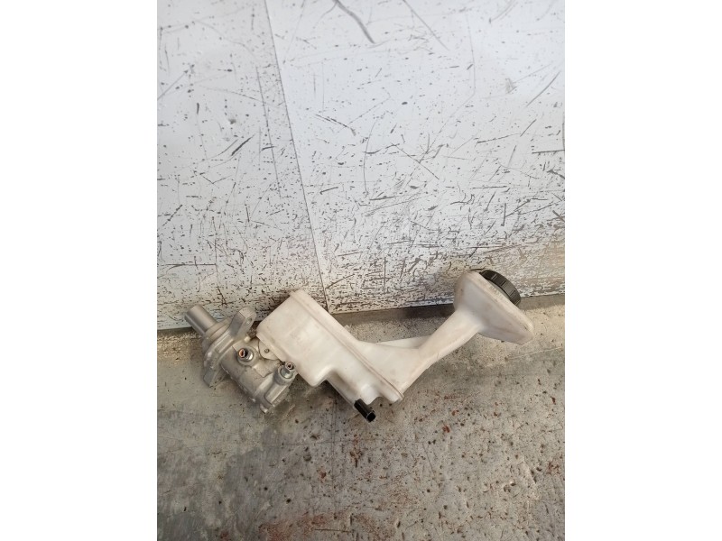 Recambio de bomba freno para nissan qashqai (j11) acenta referencia OEM IAM 789380 0204790171 