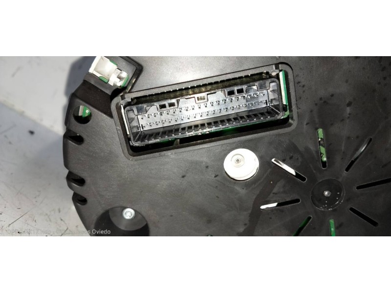 Recambio de cuadro instrumentos para kia cee´d 1.6 gdi cat referencia OEM IAM 94003A2182  