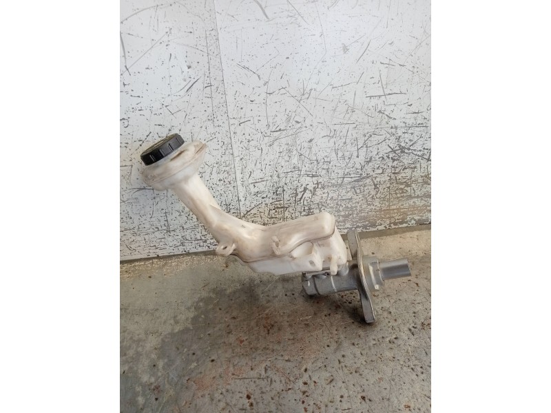 Recambio de bomba freno para nissan qashqai (j11) acenta referencia OEM IAM 789380 0204790171 