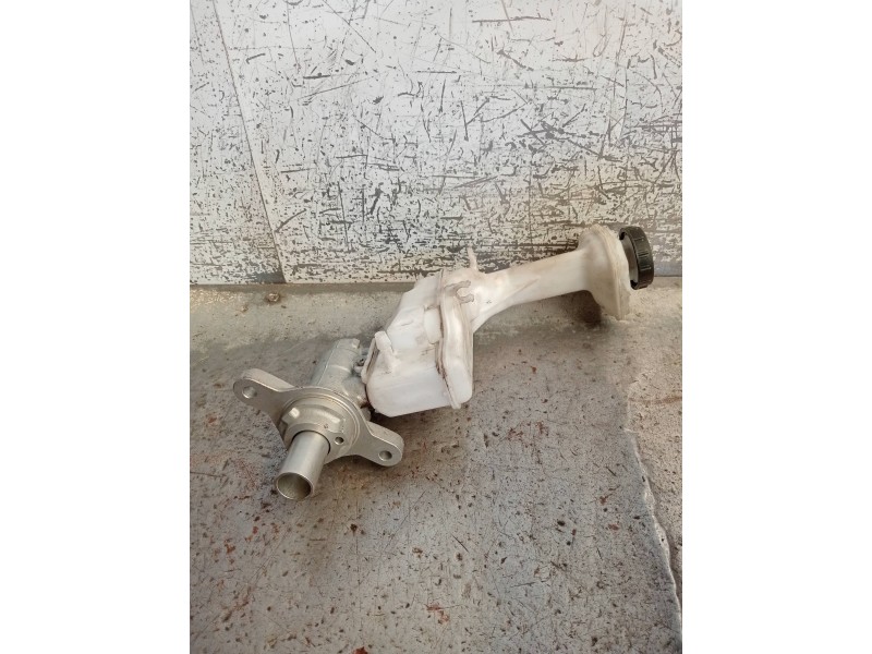 Recambio de bomba freno para nissan qashqai (j11) acenta referencia OEM IAM 789380 0204790171 