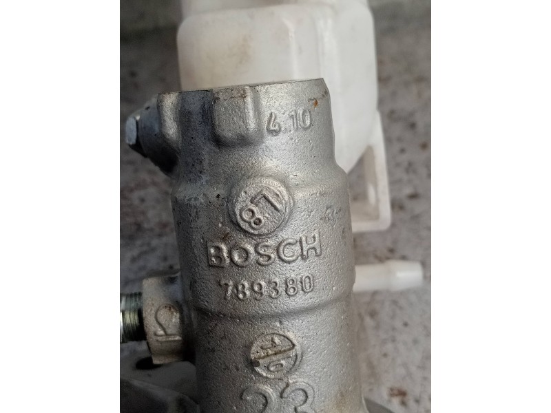 Recambio de bomba freno para nissan qashqai (j11) acenta referencia OEM IAM 789380 0204790171 