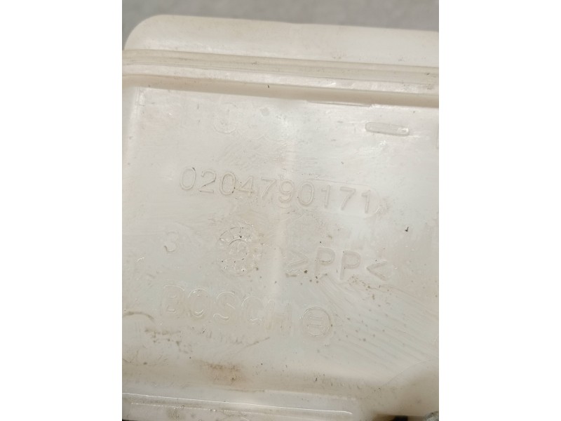 Recambio de bomba freno para nissan qashqai (j11) acenta referencia OEM IAM 789380 0204790171 