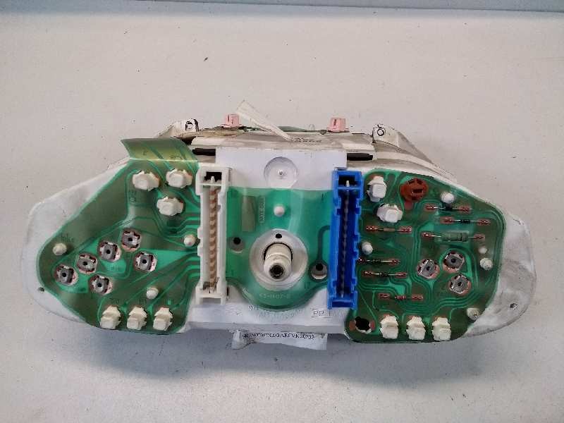 Recambio de cuadro instrumentos para ford puma (cce) 1.7 16v cat referencia OEM IAM 96FB10849 ED 