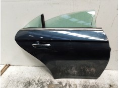 Recambio de puerta trasera derecha para mercedes clase cls (w219) 350 cgi (219.357) referencia OEM IAM   4P