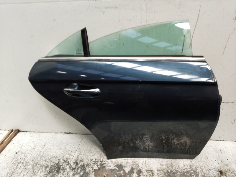 Recambio de puerta trasera derecha para mercedes clase cls (w219) 350 cgi (219.357) referencia OEM IAM   4P