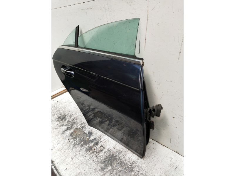 Recambio de puerta trasera derecha para mercedes clase cls (w219) 350 cgi (219.357) referencia OEM IAM   4P