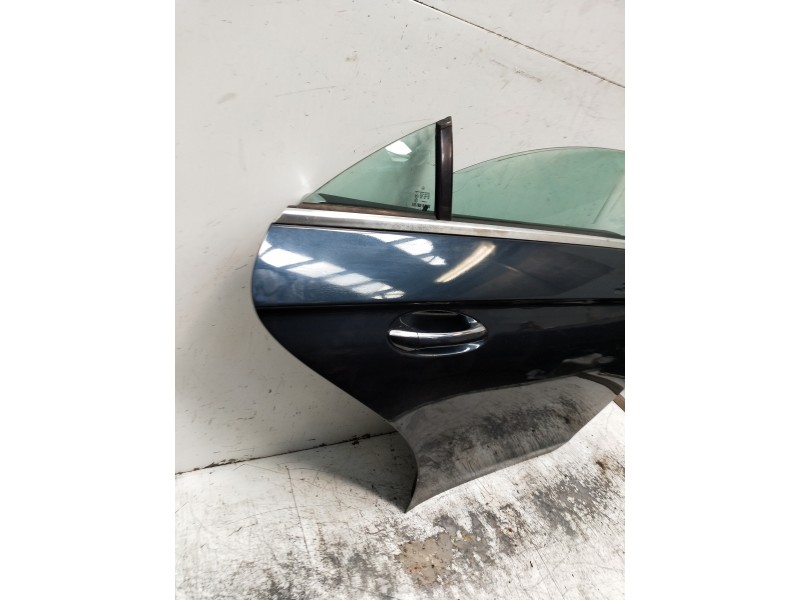 Recambio de puerta trasera derecha para mercedes clase cls (w219) 350 cgi (219.357) referencia OEM IAM   4P