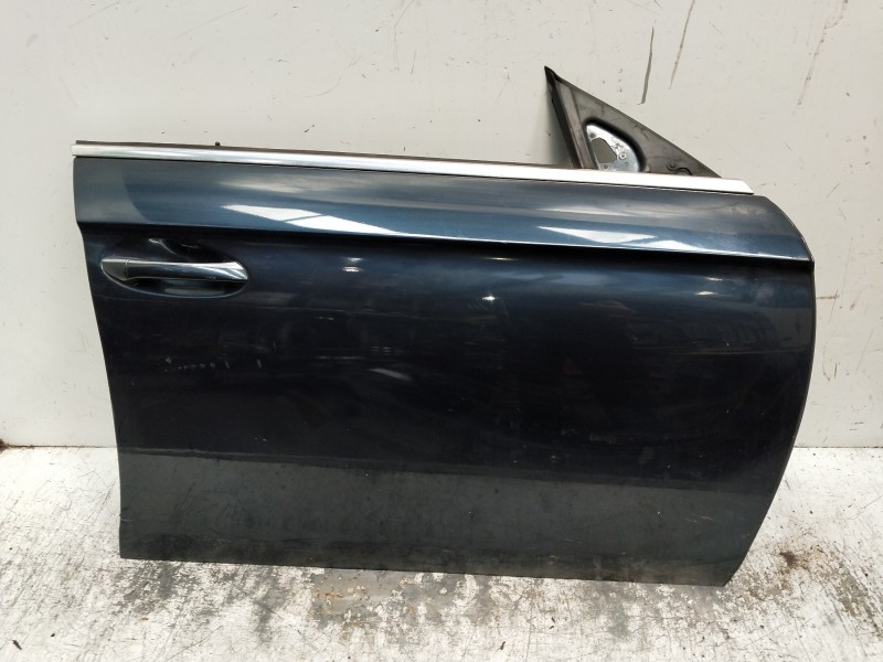 Recambio de puerta delantera derecha para mercedes clase cls (w219) 350 cgi (219.357) referencia OEM IAM   4P