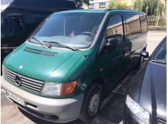 mercedes vito (w638) combi del año 1996