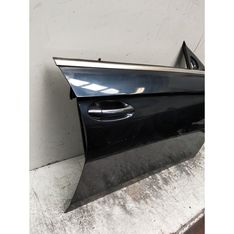 Recambio de puerta delantera derecha para mercedes clase cls (w219) 350 cgi (219.357) referencia OEM IAM   4P