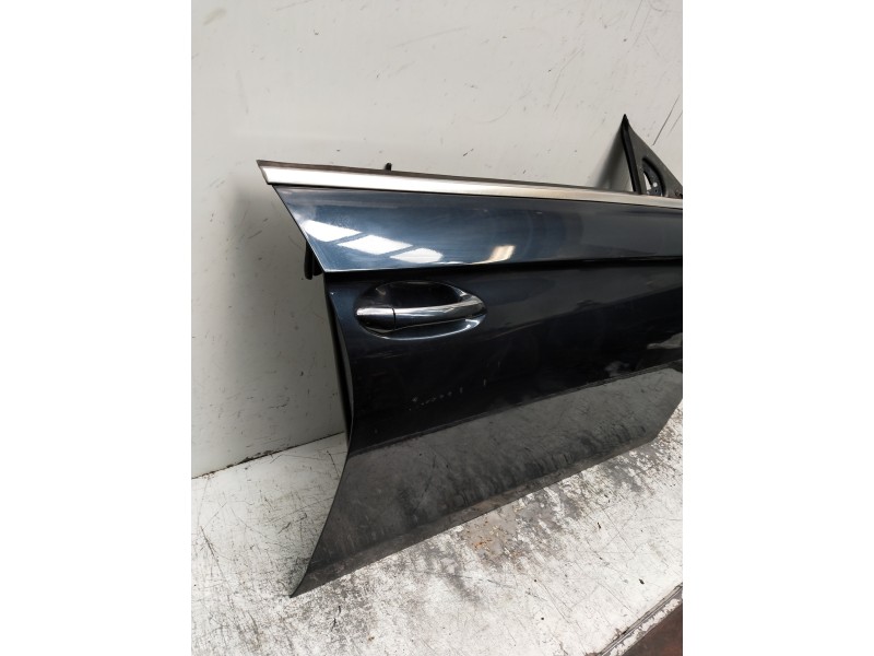 Recambio de puerta delantera derecha para mercedes clase cls (w219) 350 cgi (219.357) referencia OEM IAM   4P