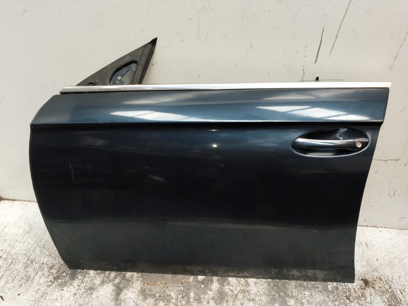 Recambio de puerta delantera izquierda para mercedes clase cls (w219) 350 cgi (219.357) referencia OEM IAM   4P