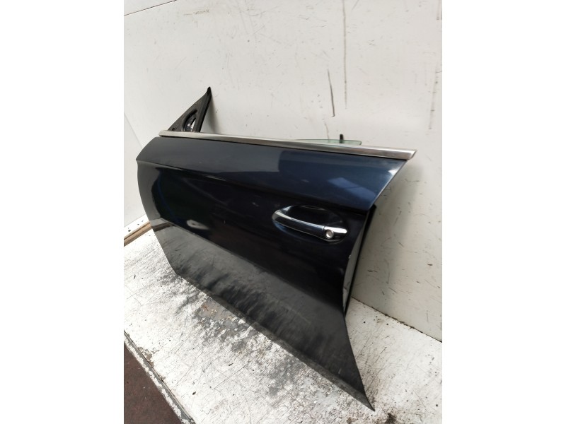 Recambio de puerta delantera izquierda para mercedes clase cls (w219) 350 cgi (219.357) referencia OEM IAM   4P