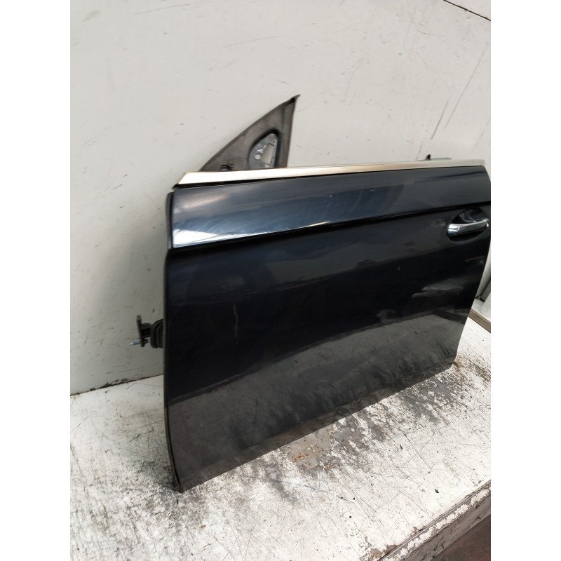 Recambio de puerta delantera izquierda para mercedes clase cls (w219) 350 cgi (219.357) referencia OEM IAM   4P