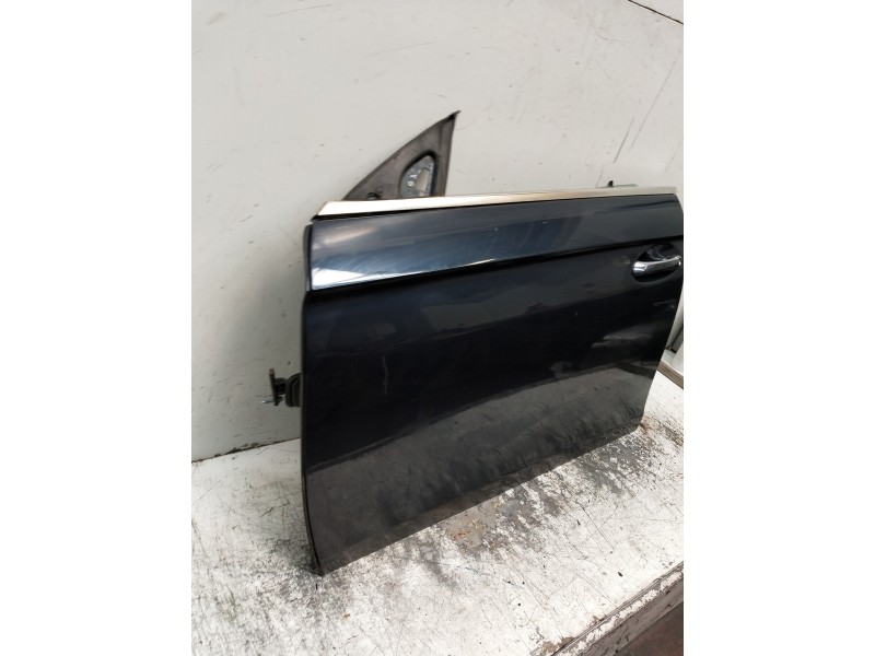 Recambio de puerta delantera izquierda para mercedes clase cls (w219) 350 cgi (219.357) referencia OEM IAM   4P