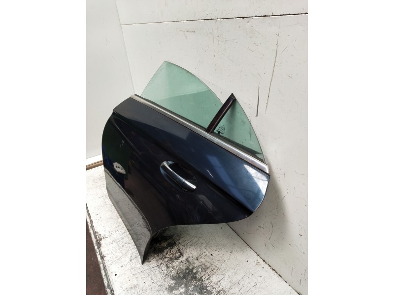 Recambio de puerta trasera izquierda para mercedes clase cls (w219) 350 cgi (219.357) referencia OEM IAM   4P