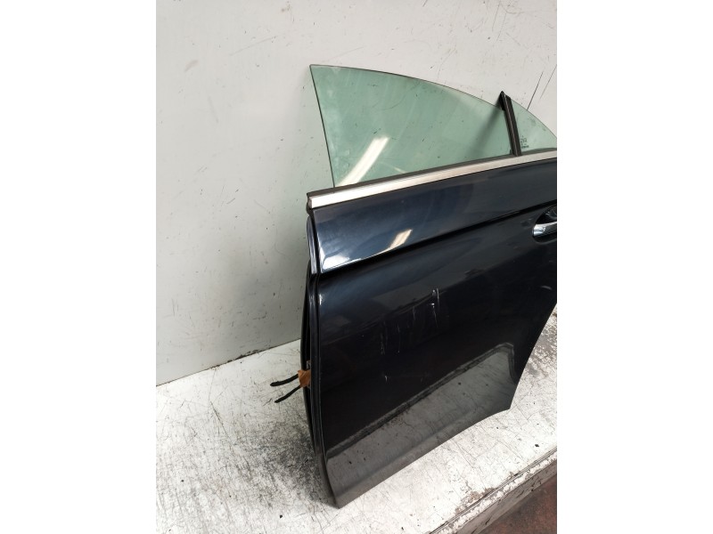 Recambio de puerta trasera izquierda para mercedes clase cls (w219) 350 cgi (219.357) referencia OEM IAM   4P