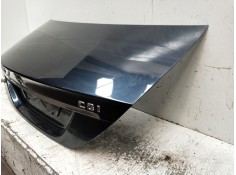 Recambio de tapa maletero para mercedes clase cls (w219) 350 cgi (219.357) referencia OEM IAM    2