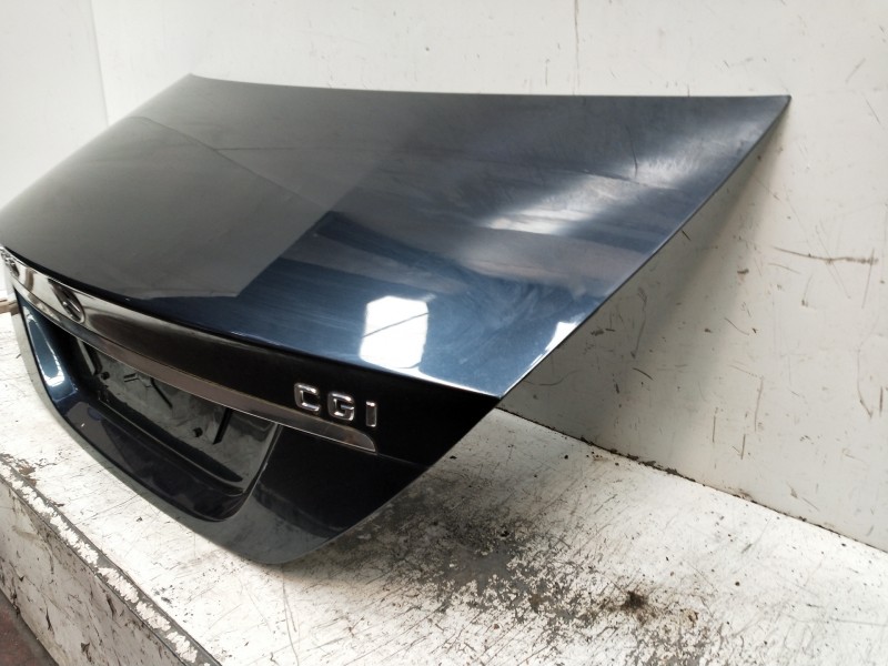 Recambio de tapa maletero para mercedes clase cls (w219) 350 cgi (219.357) referencia OEM IAM   