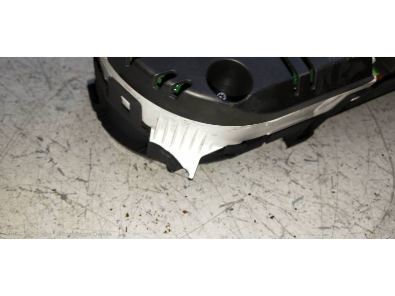 Recambio de cuadro instrumentos para kia cee´d 1.6 gdi cat referencia OEM IAM 94003A2182  