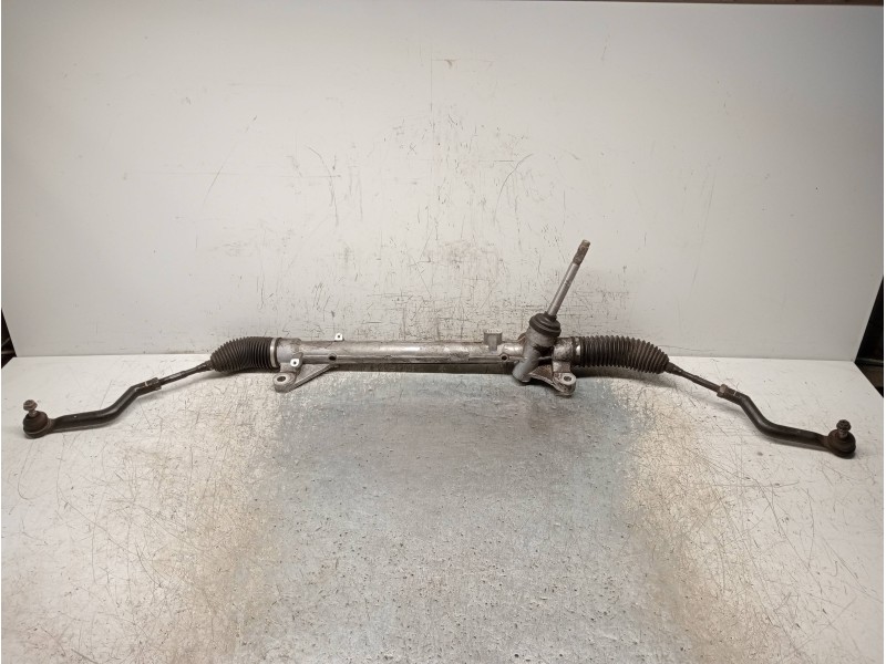 Recambio de cremallera direccion para nissan qashqai (j11) acenta referencia OEM IAM 7812127  