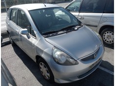 honda jazz (gd1/5) del año 2007