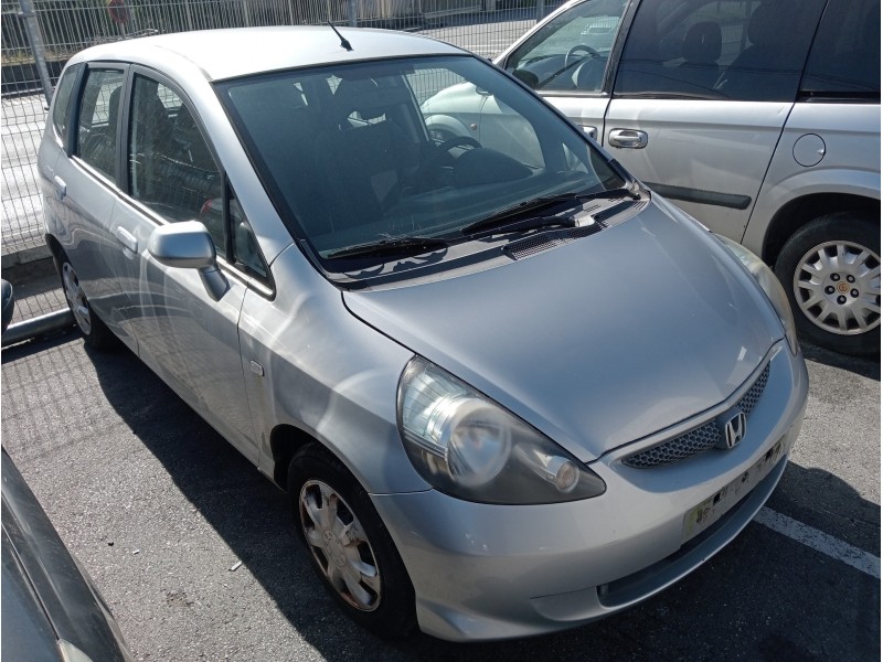 honda jazz (gd1/5) del año 2007