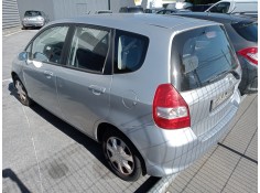 honda jazz (gd1/5) del año 2007 2