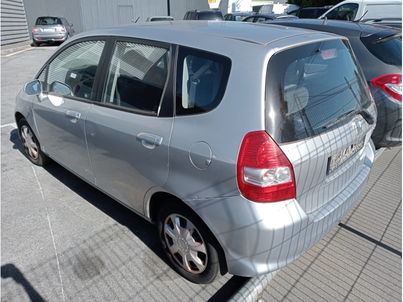 honda jazz (gd1/5) del año 2007