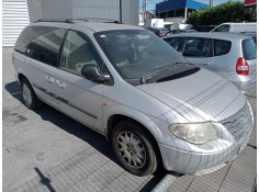 chrysler voyager (rg) del año 2006