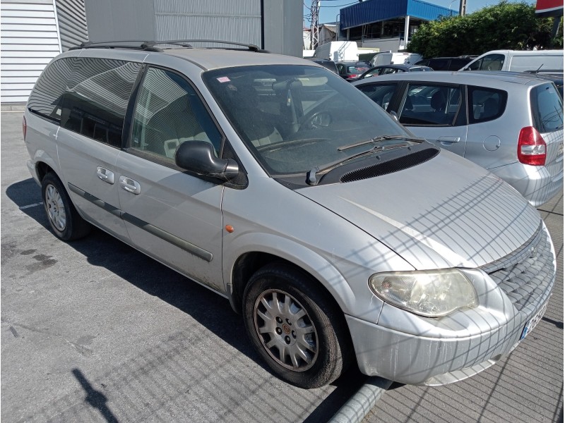 chrysler voyager (rg) del año 2006