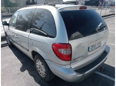 chrysler voyager (rg) del año 2006 2