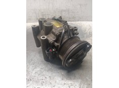 Recambio de compresor aire acondicionado para jaguar x-type 2.5 v6 referencia OEM IAM   