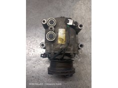 Recambio de compresor aire acondicionado para jaguar x-type 2.5 v6 referencia OEM IAM    2