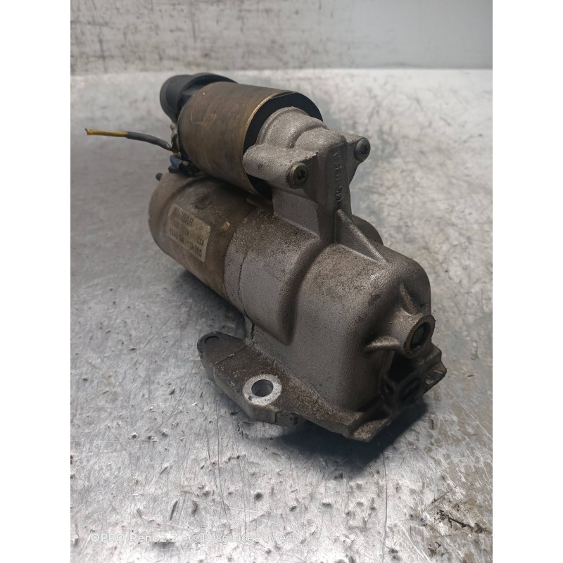 Recambio de motor arranque para jaguar x-type 2.5 v6 referencia OEM IAM 1X4UAA3H08D  
