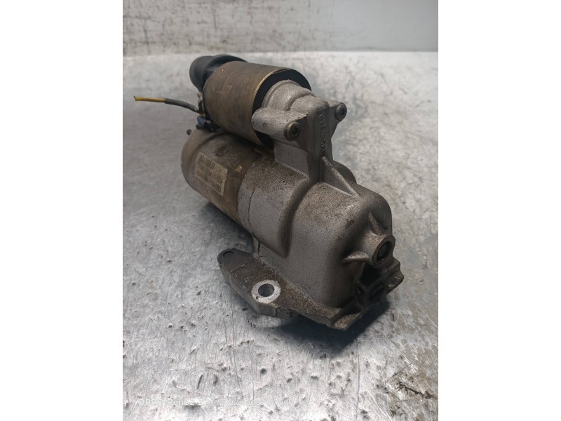 Recambio de motor arranque para jaguar x-type 2.5 v6 referencia OEM IAM 1X4UAA3H08D  