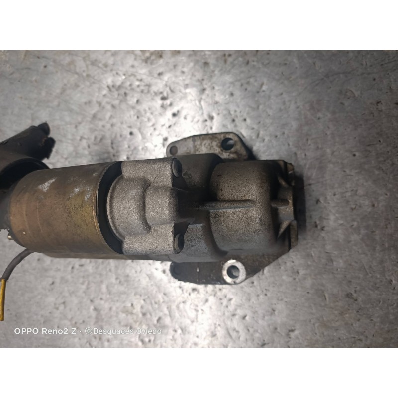 Recambio de motor arranque para jaguar x-type 2.5 v6 referencia OEM IAM 1X4UAA3H08D  