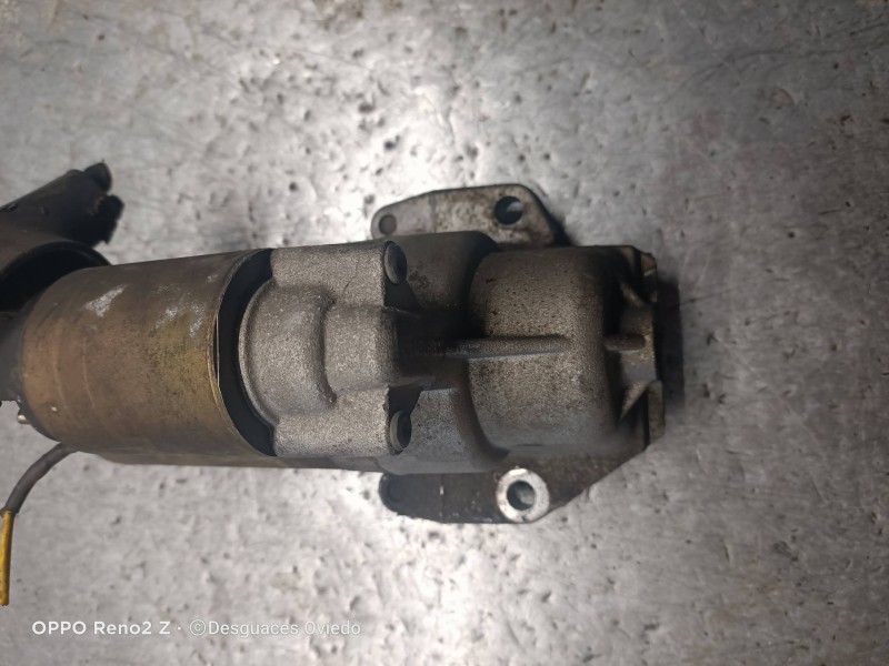 Recambio de motor arranque para jaguar x-type 2.5 v6 referencia OEM IAM 1X4UAA3H08D  