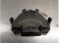 Recambio de cuadro instrumentos para smart coupe 0.8 cdi cat referencia OEM IAM 110008872003 MCC001184V016