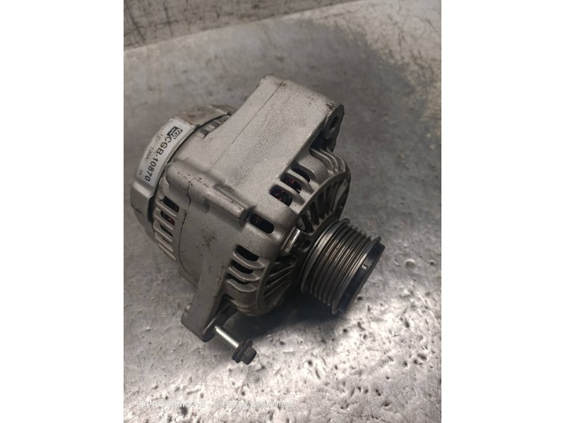 Recambio de alternador para jaguar x-type 2.5 v6 referencia OEM IAM CGB10870  