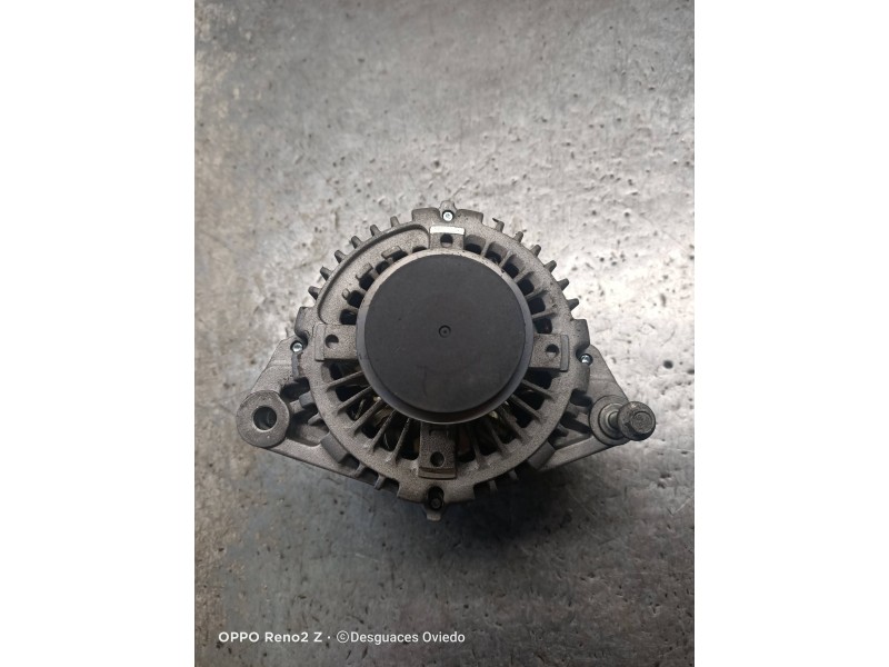 Recambio de alternador para jaguar x-type 2.5 v6 referencia OEM IAM CGB10870  
