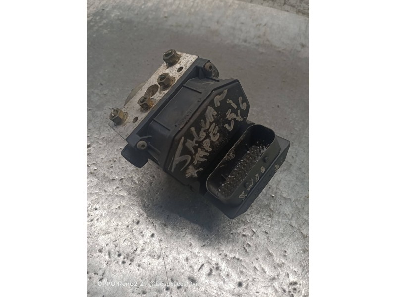 Recambio de abs para jaguar x-type 2.5 v6 referencia OEM IAM 0265800008 0265222021 1X432M110AE